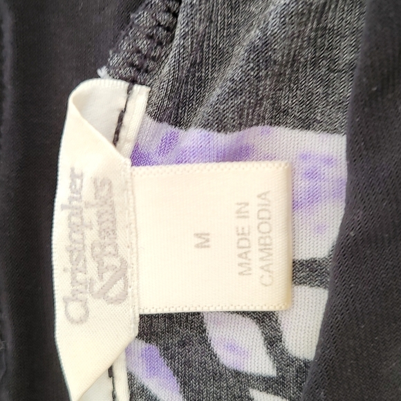 Womens top size M - Picture 6 of 7